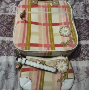 Juicy Couture Travel Set